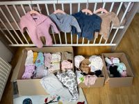 Bekleidungspaket Baby Mädchen Nordrhein-Westfalen - Soest Vorschau