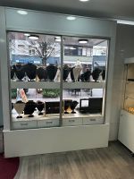 Schaufenster Vitrine 200x200 Rheinland-Pfalz - Ludwigshafen Vorschau