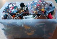 Playmobil Konvolut 100++ Figuren Zubehör Ersatzteile ca. 8kg Nordrhein-Westfalen - Hattingen Vorschau