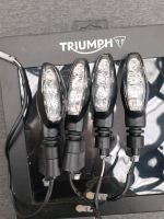 LED Blinker Triumph Speed Twin Rheinland-Pfalz - Kirn Vorschau