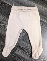 2 Baby Hosen "I Love Daddy/I Love Mummy" Größe 62 Nordrhein-Westfalen - Lünen Vorschau