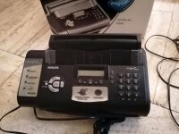 Philips Faxgerät Magic 3 basic Faxen+Kopieren Hessen - Mühlheim am Main Vorschau