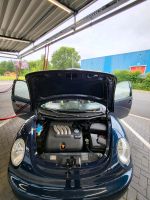 VW New Beetle 2.0l Nordrhein-Westfalen - Rheine Vorschau