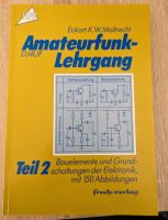 FUNK Amateur Lehrgang 2 Sachsen - Oelsnitz/Erzgeb. Vorschau