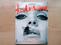 Andy Warhol's Interview Nordrhein-Westfalen - Langenfeld Vorschau