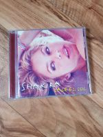 Musik-CDs (Shakira, Alanis Morissette, Skillet, Fall Out Boy) Nordrhein-Westfalen - Kranenburg Vorschau