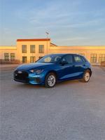 Audi A3 Sportback Hybrid 204 Ps Dresden - Innere Altstadt Vorschau