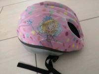 Mädchen Fahrradhelm mit Lillyfee Gr. M 52-58 cm Nordrhein-Westfalen - Waldfeucht Vorschau