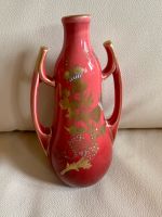 Karaffe Vase E.CUSENIER FILES AINE PARIS gold magenta Jugendstil Bonn - Nordstadt  Vorschau