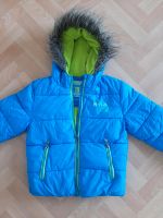 Winterjacke Palomino Größe 116 Bayern - Seeg Vorschau