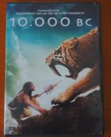 10.000 BC    DVD Neuwertig Nordrhein-Westfalen - Herford Vorschau