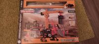 Majorette Construction Playset Volvo inkl Fahrzeuge Bayern - Ascha Vorschau