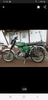 Suche * Simson S 51/ S50  mit Papieren Sachsen - Riesa Vorschau