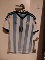 Messi Argentinien Trikot Eimsbüttel - Hamburg Stellingen Vorschau