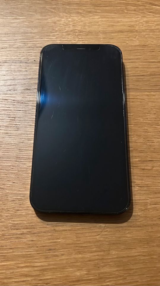 IPhone 12 Pro 128GB in Solms