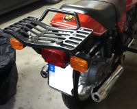 Gepäckträger + Koffer BMW R45, R65, … Brandenburg - Nuthe-Urstromtal Vorschau