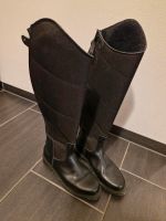 Winterreitstiefel Euroriding Größe 38 Bayern - Wunsiedel Vorschau