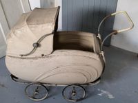 Kinderwagen Antik Retro Deko Niedersachsen - Hollern-Twielenfleth Vorschau