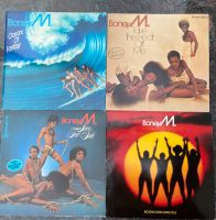 Schallplatte Boney M. : verschiedene LP Vinyl Nordrhein-Westfalen - Meerbusch Vorschau