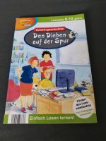 Buch "Den Dieben auf der Spur" Rheinland-Pfalz - Pirmasens Vorschau