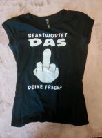 shirt mittelfinger Brandenburg - Potsdam Vorschau