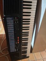 Casio Keyboard mit Ständer 465 Sound ToneBank Nordrhein-Westfalen - Herne Vorschau