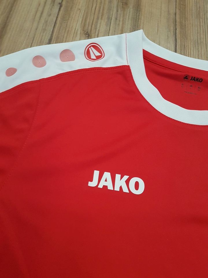 Jako Herren Trikot Shirt Champ 2.0 Gr. M in Baunatal