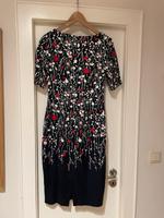 Blumiges Kleid Boden Gr. 36 Schleswig-Holstein - Kiel Vorschau