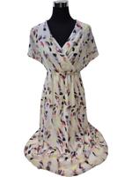 s. Oliver Kleid Gr. 38 / M Weiß Damen Sommerkleid Nordrhein-Westfalen - Velbert Vorschau