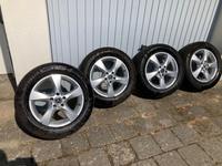 Mercedes Winterreifen auf Alufelgen für V-Klasse 17 Zoll Bremen - Horn Vorschau