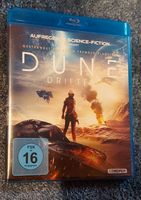 BluRay Blu-Ray Dune Drifter top Zustand Berlin - Buckow Vorschau