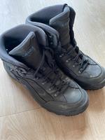 Lowa Wanderstiefel Größe 46 Hadern - Blumenau Vorschau