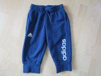 adidas Sporthose 128 Jogging Training Hose dunkelblau Capri neuw. Rheinland-Pfalz - Maxdorf Vorschau