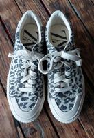 Sneaker ZARA , Gr.38 Nordrhein-Westfalen - Moers Vorschau