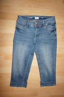 S'Oliver Damen Jeans Catie Capri 36 Köln - Kalk Vorschau