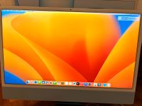 iMac 2021 mit OVP, kaum genutzt Rheinland-Pfalz - Trier Vorschau