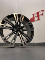 1x Original Audi A8 S8 Felge 20“ 4N0601025D Felge Bicolor Bayern - Lenting Vorschau