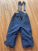 Mini A Ture WiTTE Skihose, Gr. 92, dunkelblau Baden-Württemberg - Neckargemünd Vorschau