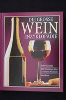 Die große Wein Enzyklopädie Berlin - Spandau Vorschau
