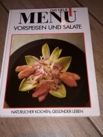 Vorspeisen und Salate - Kochbuch aus Das neue Menü Niedersachsen - Winsen (Luhe) Vorschau