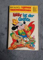 Micky ist der Größte LTB Nr.9 Baden-Württemberg - Lörrach Vorschau