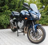 Motorrad Yamaha FZ1 Rheinland-Pfalz - Hahnenbach Vorschau