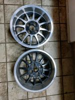 RH Alufelgen 7×15 BMW e30 LK 4×100 Nordrhein-Westfalen - Heiden Vorschau