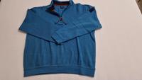 Lerros Troyer Pullover XL 100% BW XL NEU! Schwerin - Schelfstadt Vorschau