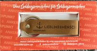 Schlüsselanhänger „Lieblingsmensch“ von Ankerpunkt Schleswig-Holstein - Norderstedt Vorschau