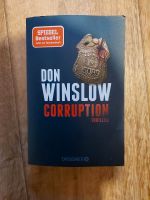 DON WINSLOW CORRUPTION Thriller Chemnitz - Lutherviertel Vorschau