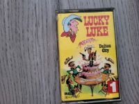 Lucky Luke MC Kassette Dortmund - Lütgendortmund Vorschau