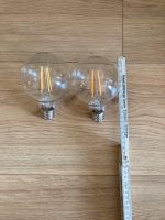 10 LED Lampen, Glühbirnen, 3* Vintage Friedrichshain-Kreuzberg - Friedrichshain Vorschau