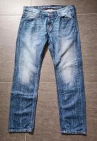 Mustang Jeans True Denim Oregon Tapered slim fit W34 L32 M L Bayern - Dießen Vorschau