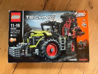 CLAAS XERION 5000 TRAC VC 42054 | Technic NEU! Freiburg im Breisgau - March Vorschau